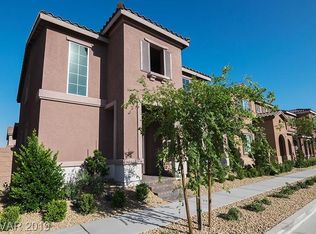 1959 Misano Monte St #0, Henderson, NV 89044