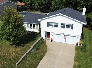 218 Denvale Dr, Danville, IL 61832