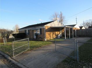 6100 Carmin Ave, Dayton, OH 45417