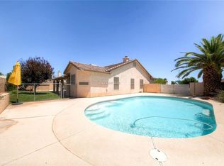 5201 Dana Springs Way, Las Vegas, NV 89130