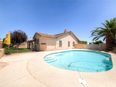 5201 Dana Springs Way, Las Vegas, NV, 89130