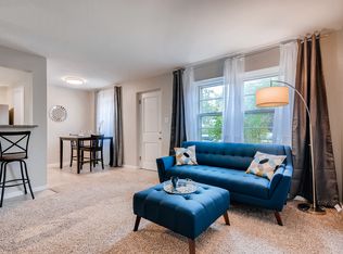 1159 N Krameria St, Denver, CO 80220