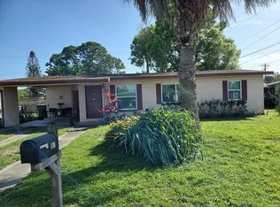 981 Ohara Dr, Rockledge, FL 32955