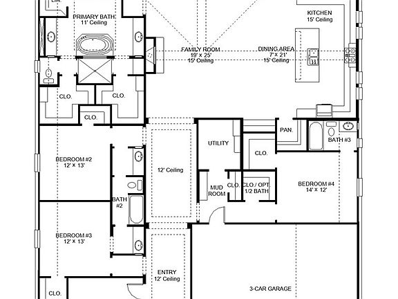 2nd image of 807 Mandrake Rd