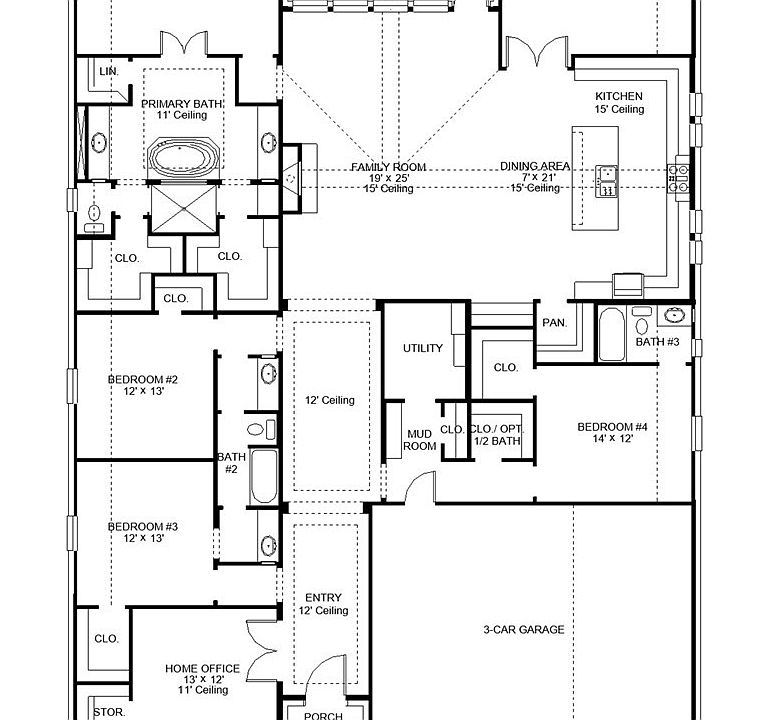 2nd image of 807 Mandrake Rd