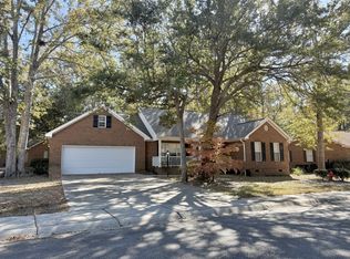 16 Hawthorne Trl, Orangeburg, SC 29115