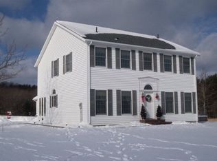 1313 Talmadge Hill Rd S, Waverly, NY 14892