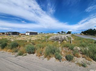 7730 Remington Rd, Silver Springs, NV 89429