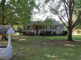 1761 Ford Rd, Gaffney, SC 29340