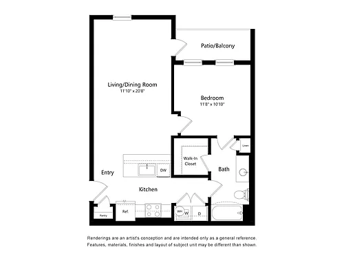 Floor plan 1Ai