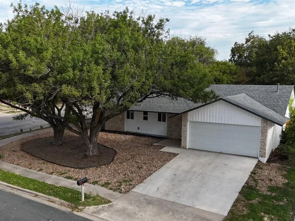 2100 Deadwood Dr, Austin, TX 78744