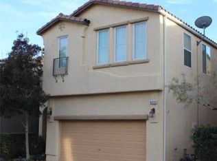 8439 Quarentina Ave, Las Vegas, NV 89149
