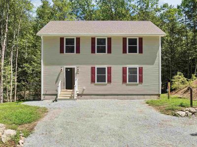 128 Onset Road, Bennington, NH, 03442