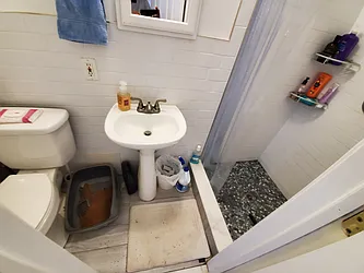 Rented by Ideal Properties Group