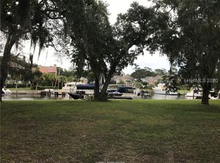 92 Harbour Psge, Hilton Head Island, SC 29926