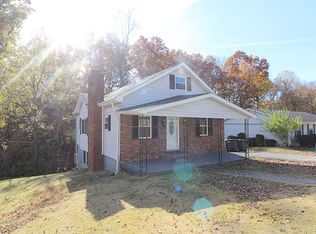 480 Walker Ave, Raceland, KY 41169