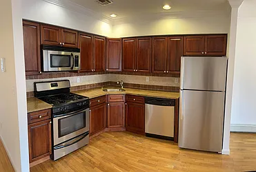 1831 83rd Street, #2A