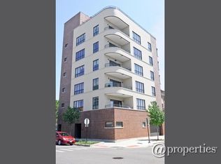 1259 W Adams St UNIT 5, Chicago, IL 60607