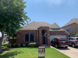 9701 Waterhaven Dr, Argyle, TX 76226