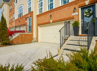 8461 Winding Trl, Laurel, MD 20724