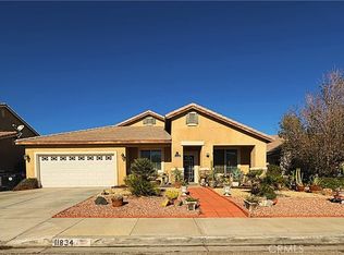 11834 Dellwood Rd, Victorville, CA 92392