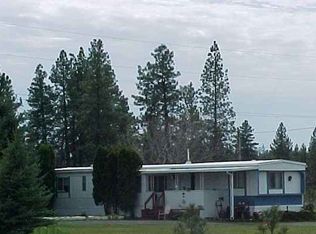 17510 S Cardinal Rd, Cheney, WA 99004