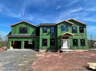 237 Hardscrabble Ln, Lewisburg, PA 17837