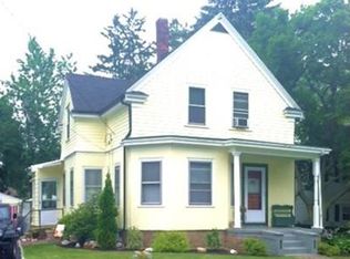 170 Hillberg Ave, Brockton, MA 02301