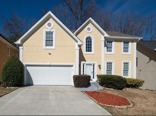 5539 Wynhall Dr, Norcross, GA 30071
