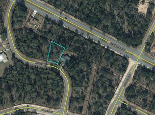 LOT 19 Merger Dr, Chipley, FL 32428