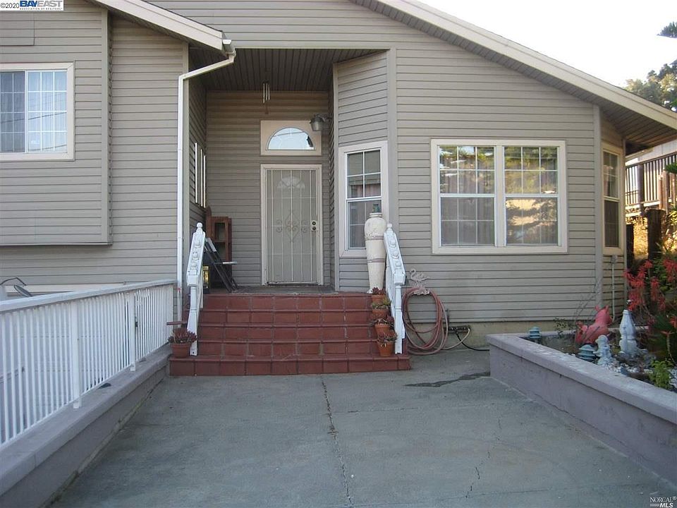 473 Gillcrest Ave, Vallejo, CA 94591 MLS 321050425 Zillow