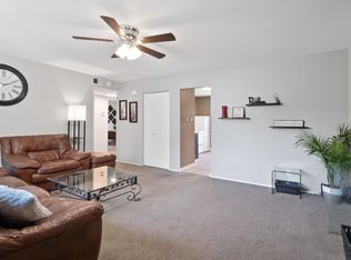 5310 Godfrey Rd APT 10, Godfrey, IL 62035