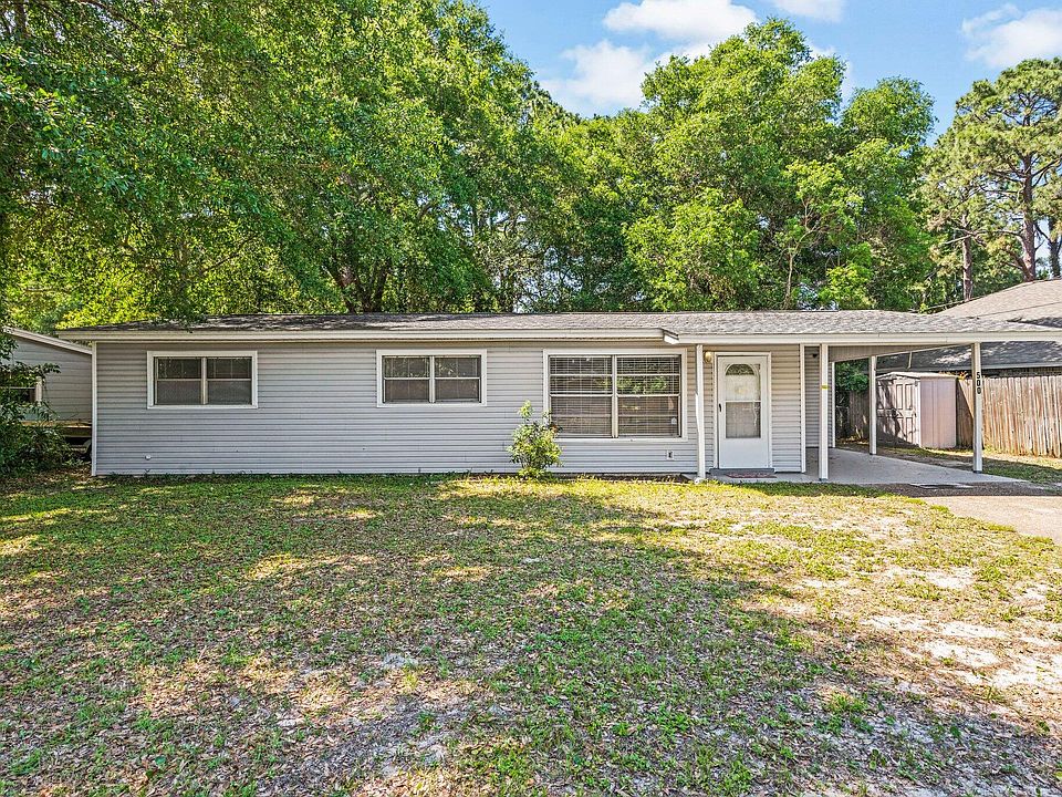 500 Thornhill Rd, Fort Walton Beach, FL 32547 Zillow