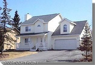 11217 Echo Street, Eagle River