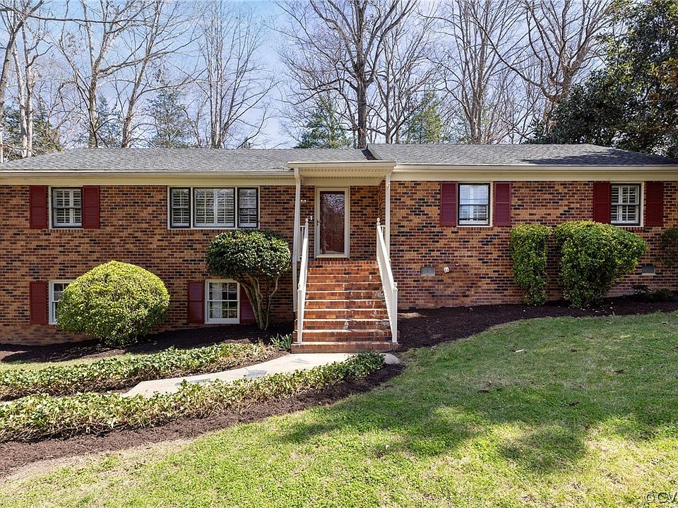 4121 Dunraven Rd, North Chesterfield, VA 23236 Zillow