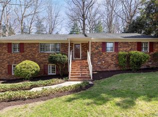 4121 Dunraven Rd, North Chesterfield, VA 23236