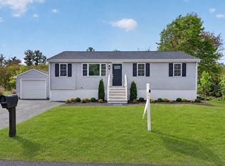 198 Dunbar St, Taunton, MA 02780