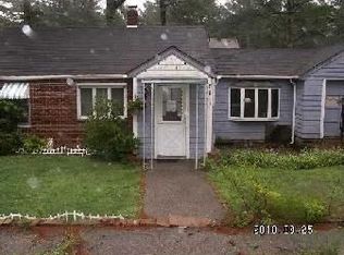 45 Puritan Ave, Wareham, MA 02571