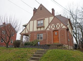 6125 Webbland Pl, Cincinnati, OH 45213