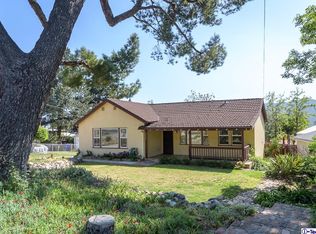 3112 Orange Ave, La Crescenta, CA 91214
