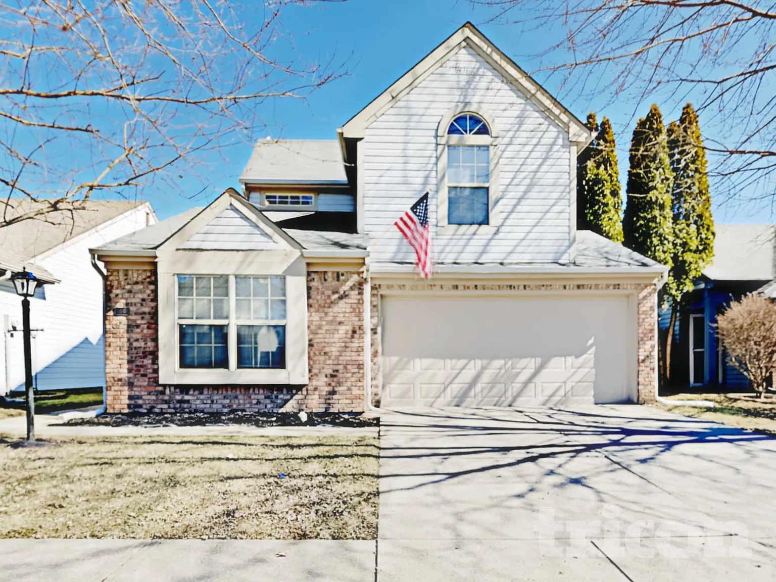 5661 Buttercup Way Indianapolis IN — Photo 2