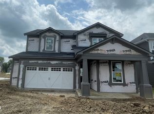 6849 Seabiscuit Rd, Whitestown, IN 46075