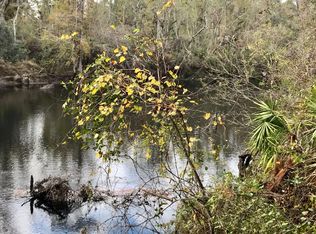 LOT 16 SW 32nd Ln, Jasper, FL 32052