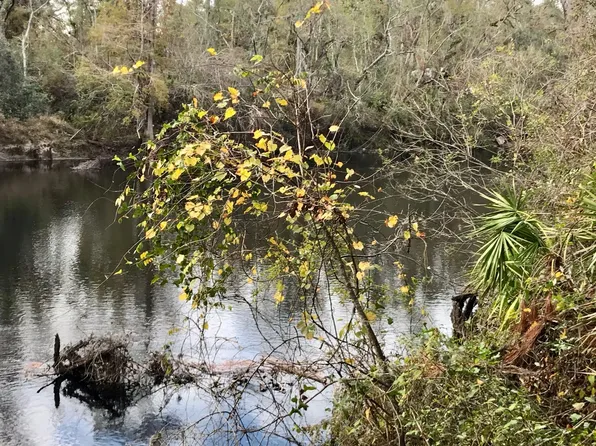 LOT 16 SW 32nd Ln, Jasper, FL 32052