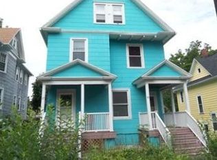 37 Rosedale St, Rochester, NY 14620