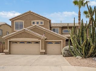 3533 E Wildhorse Dr, Gilbert, AZ 85297
