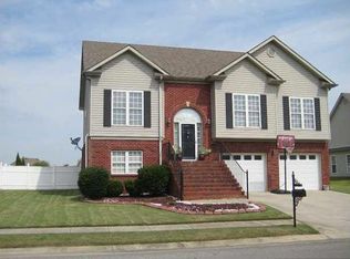 368 Waterford Cove Trl, Calera, AL 35040