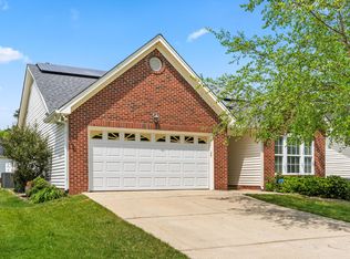 210 Millet Dr, Morrisville, NC 27560