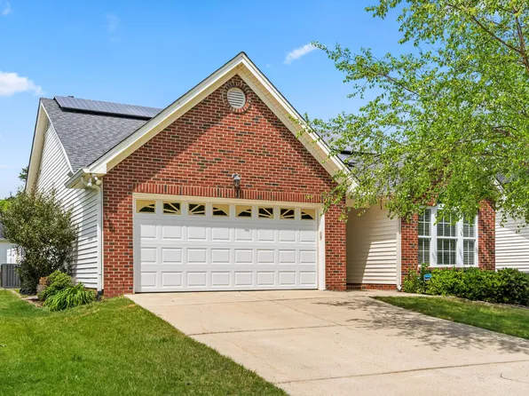 210 Millet Dr, Morrisville, NC 27560