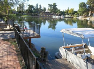 5500 S Rocky Point Rd, Tempe, AZ 85283